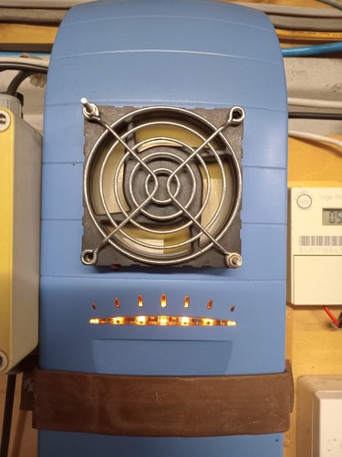 Mastervolt soladin 600 solar - mastervolt,