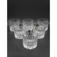 Vintage Stuart Crystal