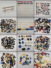 Genuine LEGO Lots - Various
