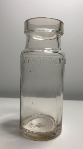Vintage haywards pickle - haywards,