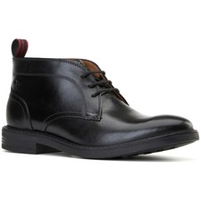 Base London Lincoln Leather