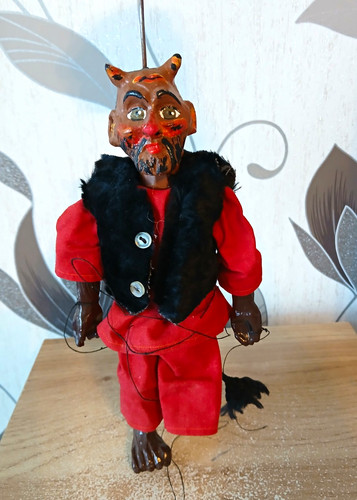 Very rare ooak - ooak, czech