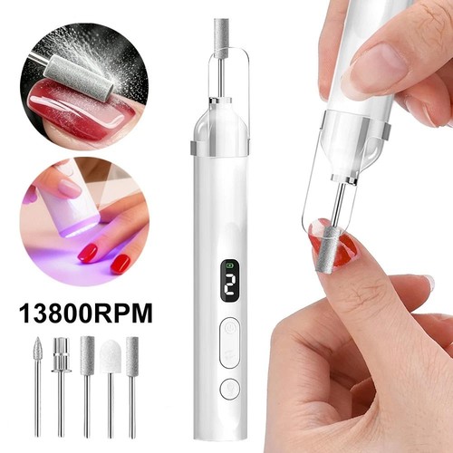 Professional toe nail grinder - nail,