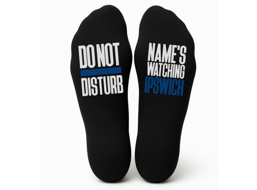 Personalised not disturb - personalised, do