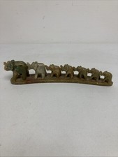 (RefJOHH) Elephants in a line