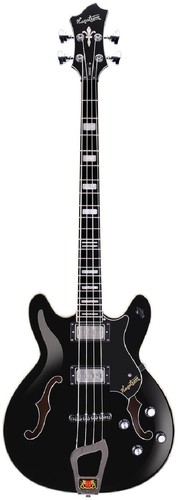 Hagstrom viking bass - hagstrom,