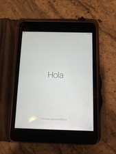Apple iPad mini 2 Tablet A1489