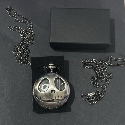 Nightmare before christmas - nightmare,