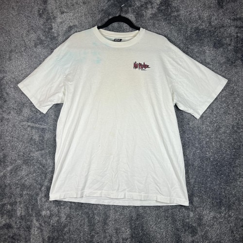 Fear shirt mens - shirt, xl