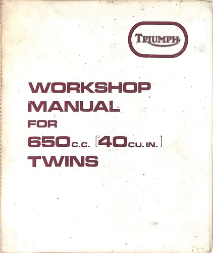 Triumph 650 twins bonneville - triumph,