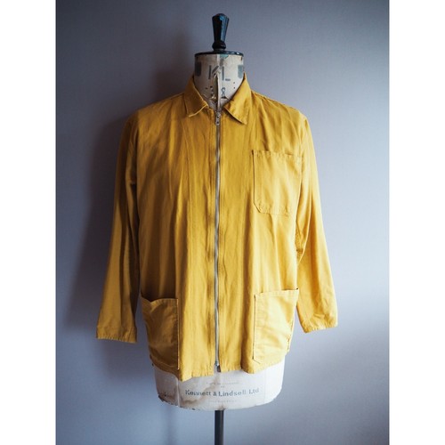 Uskees chore jacket mens size - chore,