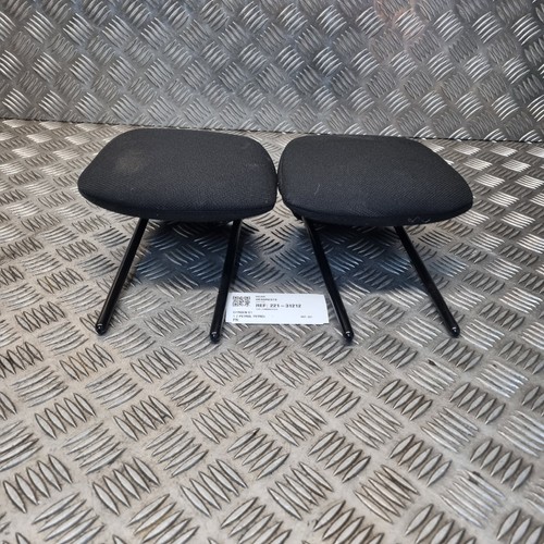Citroen 2014 2021 rear - citroen, 2014-2021