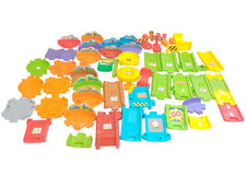VTech Toot-Toot Drivers –60+