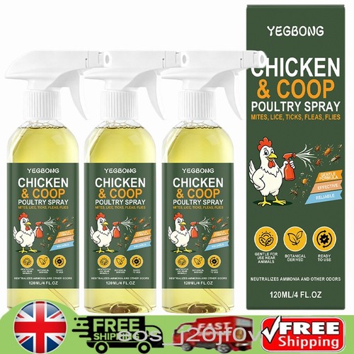 Reliant pet chicken and coop - pet,
