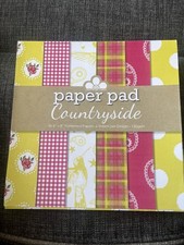 Craftwork Cards Countryside