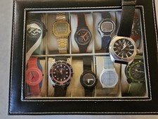 12 Watch Job Lot In A Good