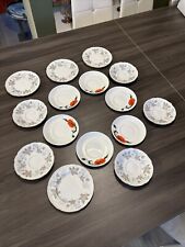 Susie Cooper Cornpoppy Paragon