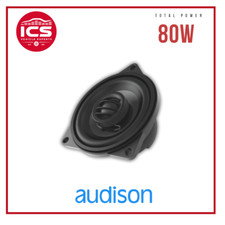 Audison Prima APBMW X4M 4"