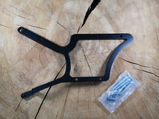 Saddlebag Holder Large Heavy