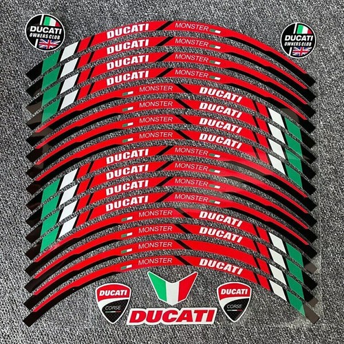 Ducati monster motorcycle - monster,