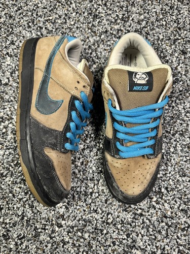 Nike dunk slam - dunk, sb