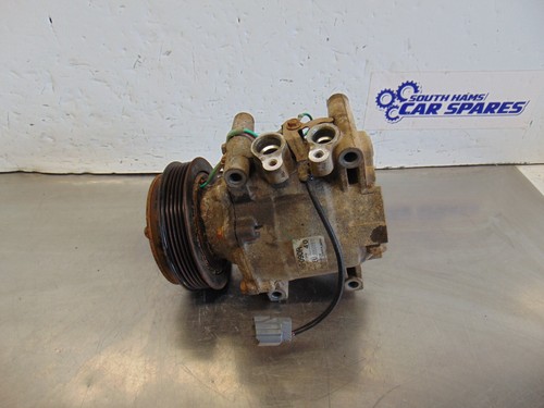 Honda jazz pump 1 - ac,