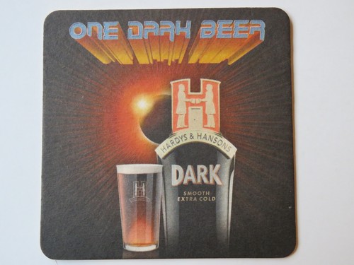 Beer pub bar - beer, hardys