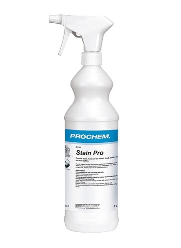 Prochem stain pro - pro, professional