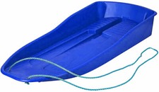 Heavy Duty Snow Sled Sledge