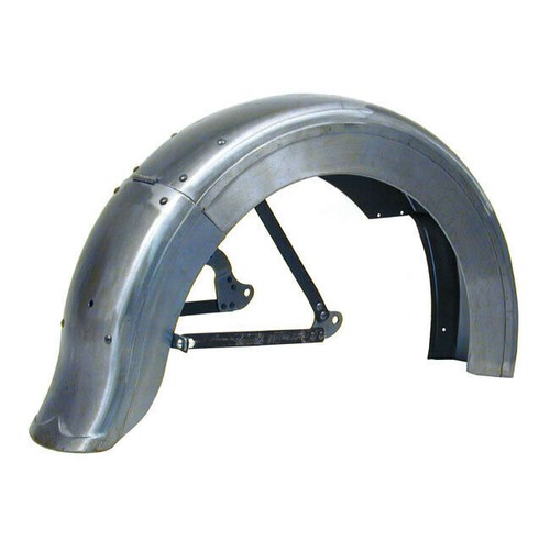 Mcs rear fender with - fl,