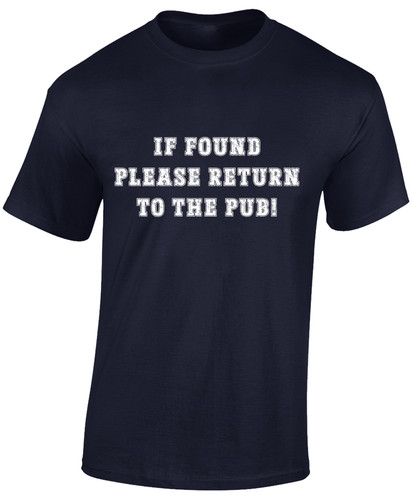 Found please return the - return,