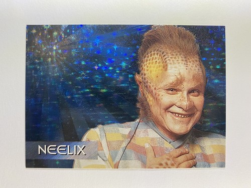 Star trek voyager - season, 1