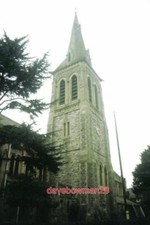 PHOTO  BOURNEMOUTH: PARISH