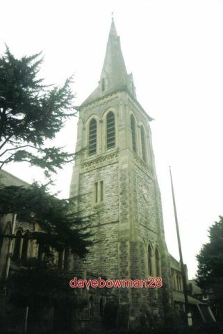 Photo bournemouth parish - photo,