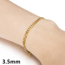 17-25cm Long Stainless Steel