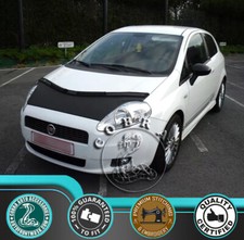 Car Bonnet Bra For FIAT GRANDE