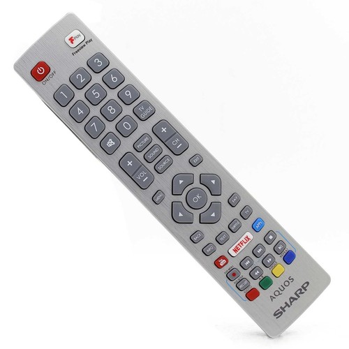 Genuine sharp remote - genuine,