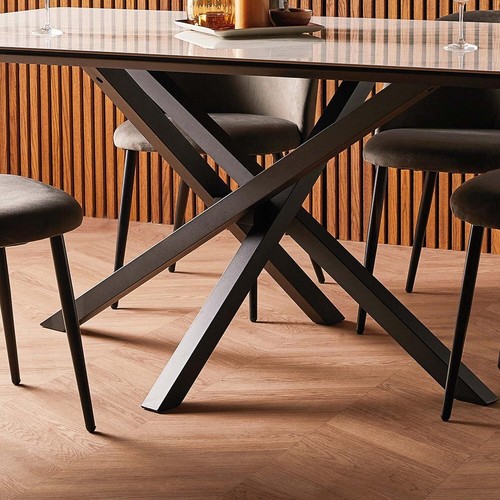71cm industrial table legs - industrial,
