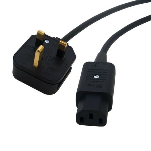 Premium iec kettle - premium, mains