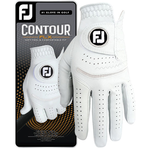 Footjoy contour flx mens - contour,