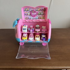 Shopkins Cutie Cars Cupcake