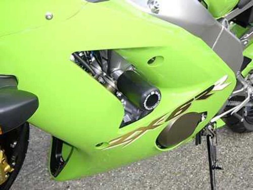 Classic frame sliders - r&g,