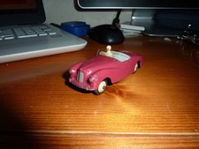 Dinky Toys No.107 Sunbeam