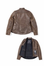 Triumph ladies barbour jacket