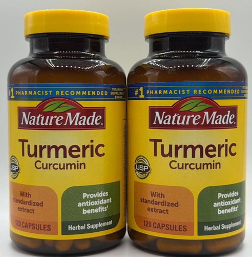 2pk nature made - nature,