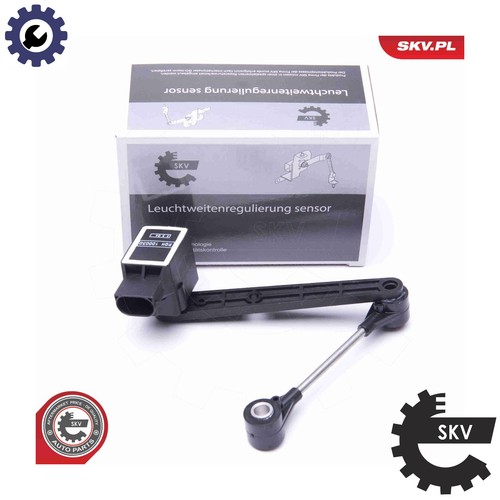 Sensor headlight levelling - sensor,