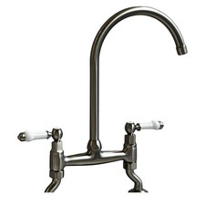 Liquida W23BN Brushed Nickel