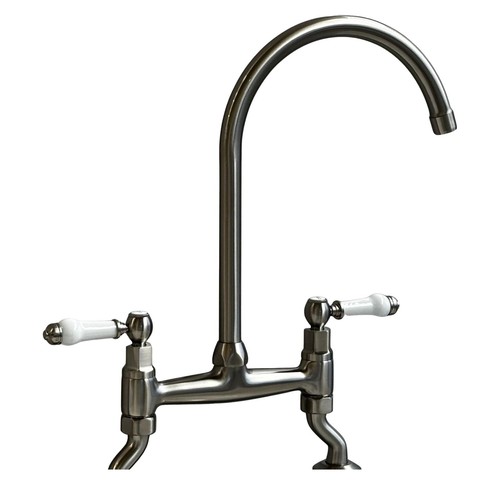 Liquida w23bn brushed nickel - liquida,