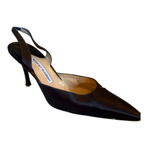 Manolo blahnik carolyne - manolo,
