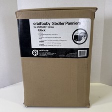 2 Orbit Baby G2 Stroller